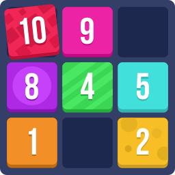 Match Ten Puzzle