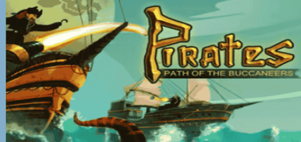 Pirates: Path Of The Buccaneer